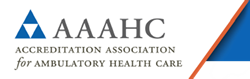 AAAHC accreditation 