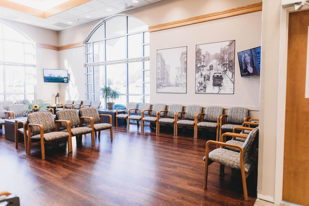 St. Joseph Center for Outpatient Surgery